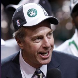 Dave Cowens